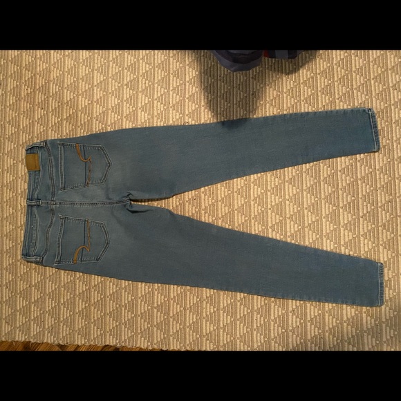 AMERICAN EAGLE JEANS - Picture 5 of 6